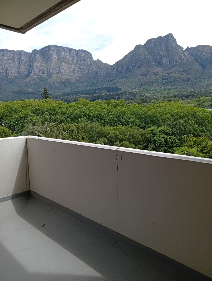 To Let 1 Bedroom Property for Rent in Rondebosch Western Cape
